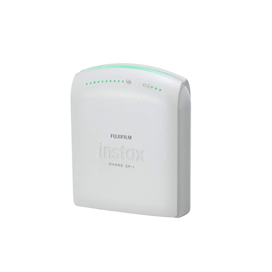 最先端 Fujifilm スマートフォン用プリンター スマホdeチェキ Instax Share Sp 1 高知インター店 Gulfenc Com Sa