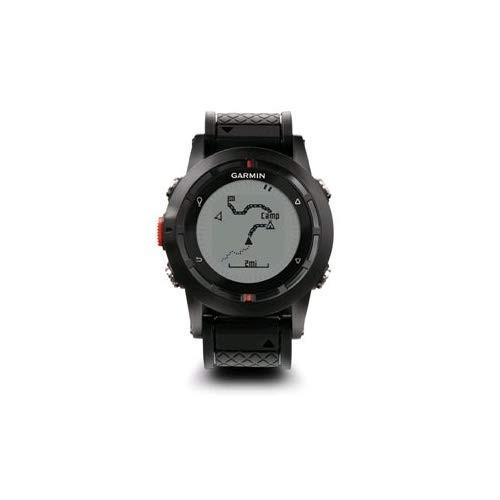 garmin fenix hiking gps watch