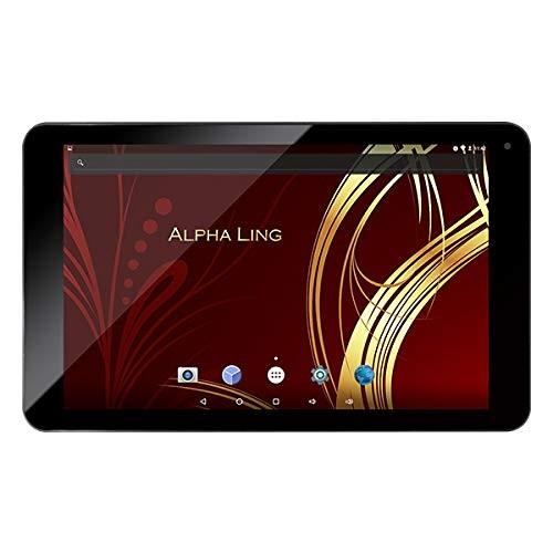 10インチ 10型 これは間違いなく買い 大型アンドロイドタブレットpc Alphaling 4gt ブラック Sunrise Eternity 通販 Yahoo ショッピング