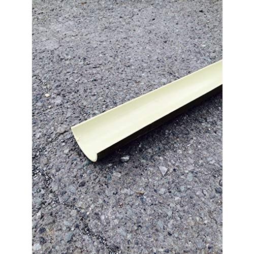 特別価格人工竹流しそうめん用竹水路2m3本セット クリスマスファッション