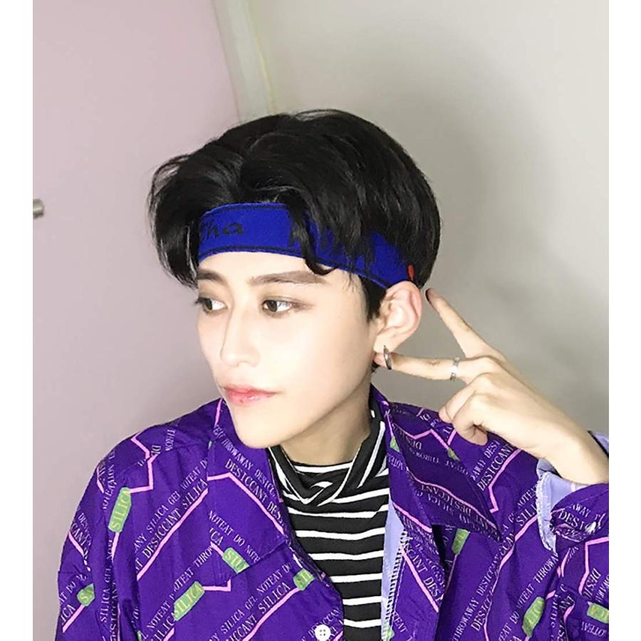 Limakara ウィッグ かつら ショート メンズ 自然 原宿 黒 ブラウン 男装 モテ髪 イケメン ファッション 耐熱 男女兼用 ヘアネ Capetowncafe Com