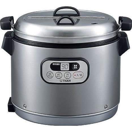 Jhi M1 タイガー魔法瓶 業務用スープジャー マイコンスープジャー Eternity Sunrise Eternityの業務用スープジャー 魔法瓶ポット Sunrise 魔法瓶ポット