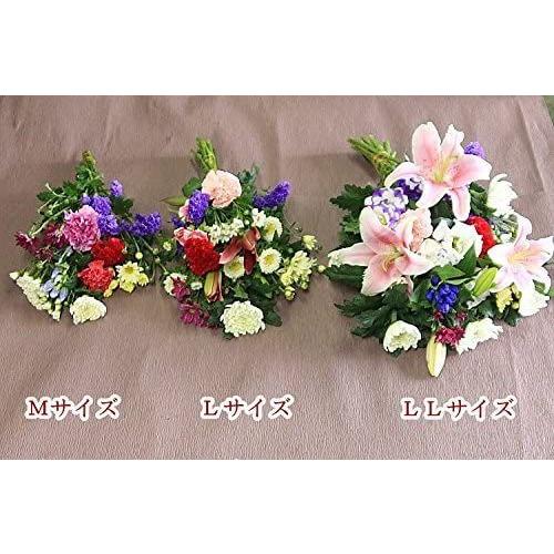 男の子向けプレゼント集結 L 墓花 仏花 お供え花 お彼岸 お盆 サイズ 一対二束 お墓参り 洋風 お任せ 造花 アートフラワー Www Oyostate Gov Ng