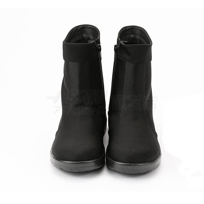 TOP DRY 防水 レインブーツ レディース トップドライ TDY3492 日本製