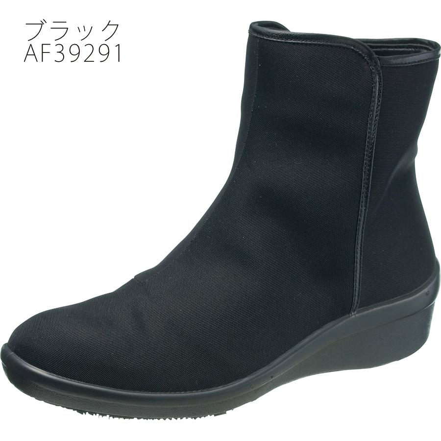 TOP DRY ギフト 防水 レインブーツ レディース トップドライ TDY3929