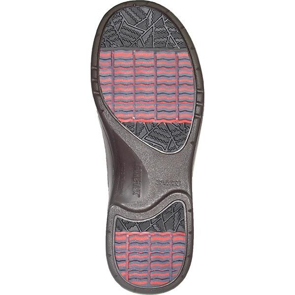 TOP DRY 防水 ショートブーツ レディース トップドライ TDY3939 日本製