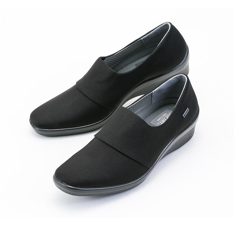 TOP DRY ギフト プレゼント防水 レイン パンプス レディース トップ