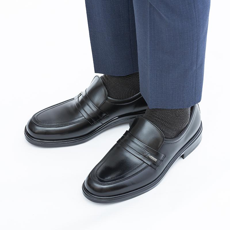 Asahi 通勤快足TK3126 ブラック (AM31261) 【公式通販】