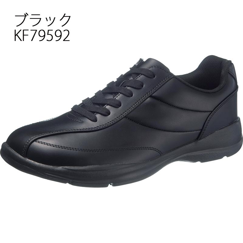 セール メンズ スニーカー アサヒ M512 ブラック KF7959202