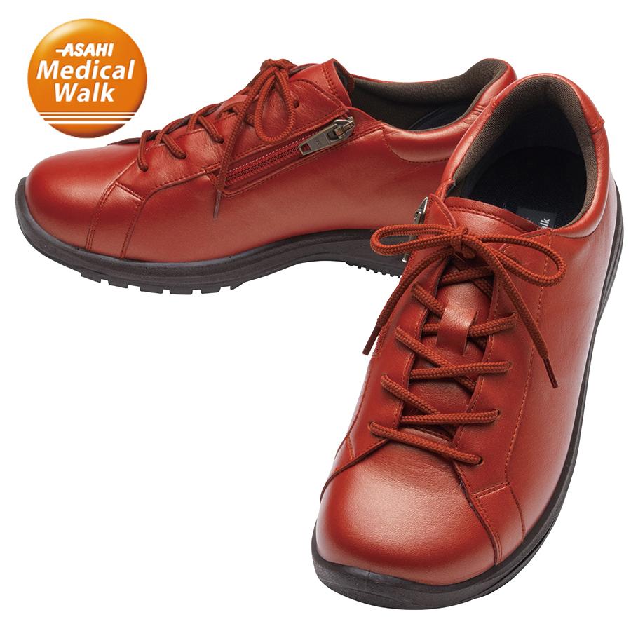 アサヒシューズ ウォーキングシューズ レディース ギフト メディカル