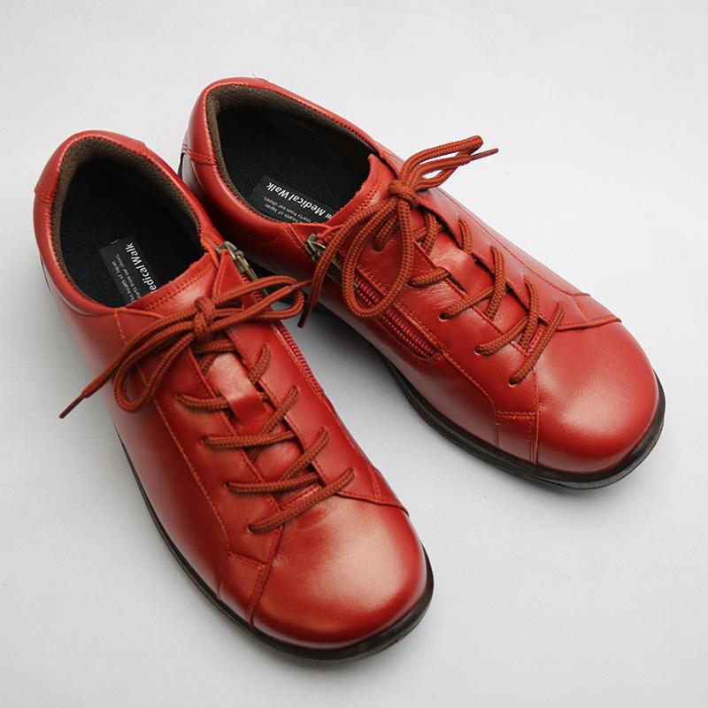 アサヒシューズ ウォーキングシューズ レディース ギフト メディカル