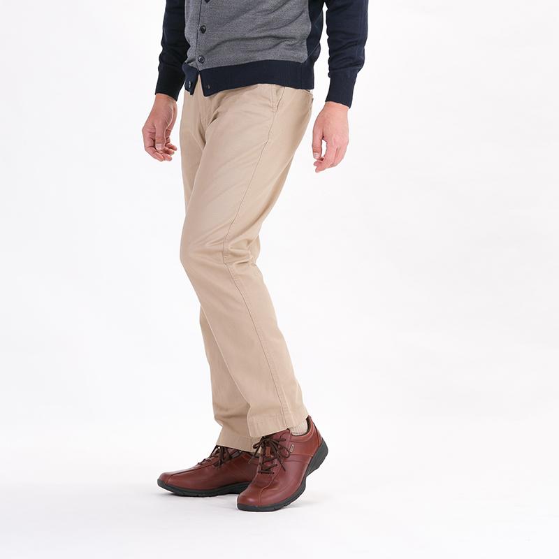 人気SALE,【高品質の製品】ウォーキングシューズ メンズ  メディカルウォーク MF ブラウン 4E 幅広  ひざに優しい靴　通勤 茶色 マジックテープ