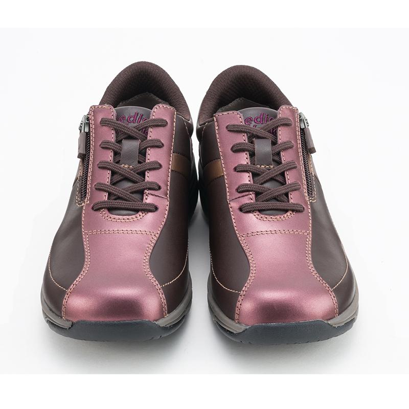 アサヒシューズ ウォーキングシューズ レディース メディカルウォーク