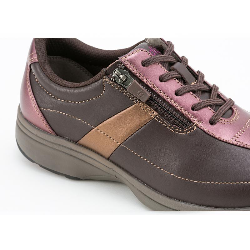 アサヒシューズ ウォーキングシューズ レディース メディカルウォーク