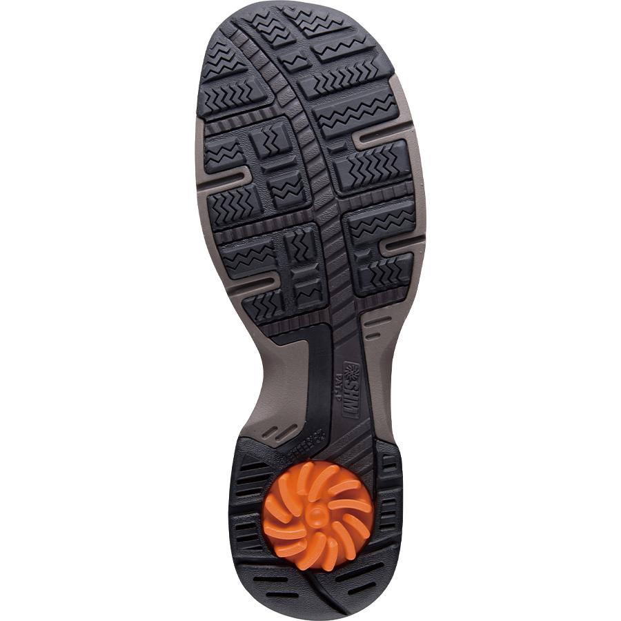 アサヒシューズ ウォーキングシューズ レディース メディカルウォーク