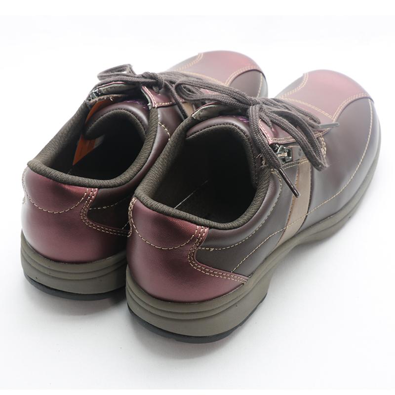 アサヒシューズ ウォーキングシューズ レディース メディカルウォーク