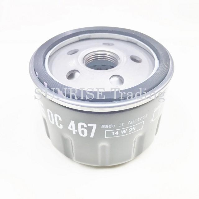アルファロメオ AlfaRomeo 156/GT/GTV/SPIDER エンジンオイル