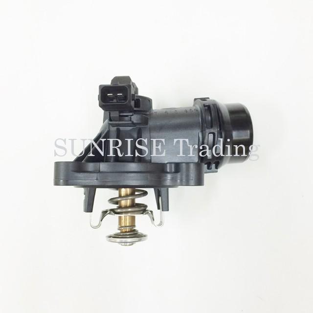 BMW E46/E90/E84X1 サーモスタット 純正 : bmw-11537510959 