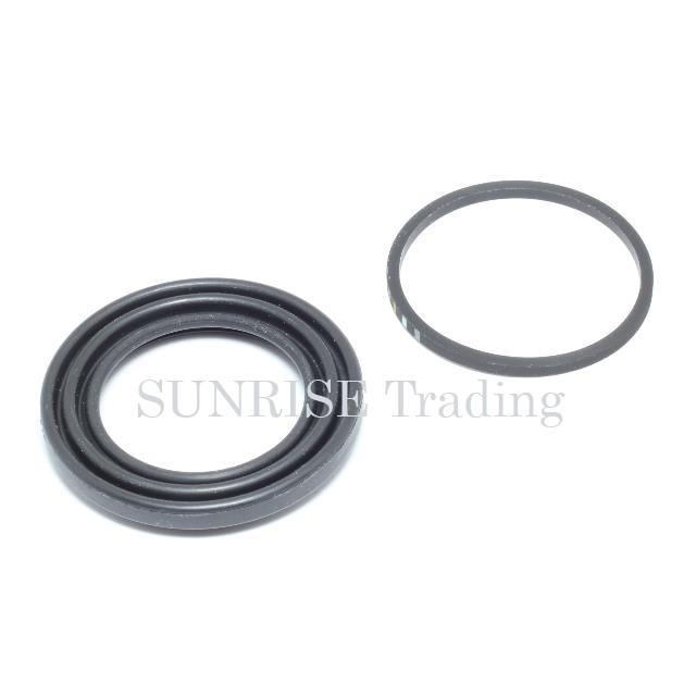 MINI ミニ クーパー S R56ブレーキローター キャリパーセット ブレーキローター ミニ MINI (R56) MF16S/SV16 リアスリット6本加工