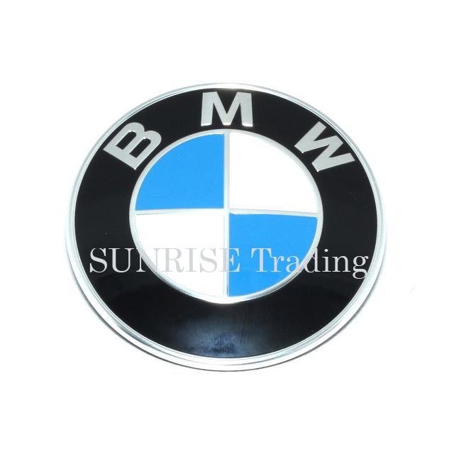 BMW エンブレム -BMW- 純正の画像