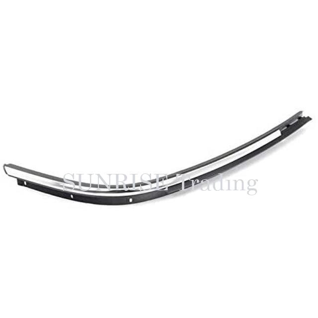 MINIコンバーチブル R57 モールパーツ 純正新品未使用 MINI R57 モール 左側 純正 : サンライズトレーディング - 通販