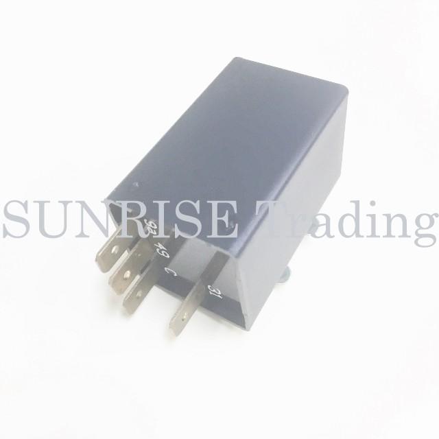 新品未使用】BMW ハザードリレー WEHRLE 54225003A WEHRLE製 BMW X5