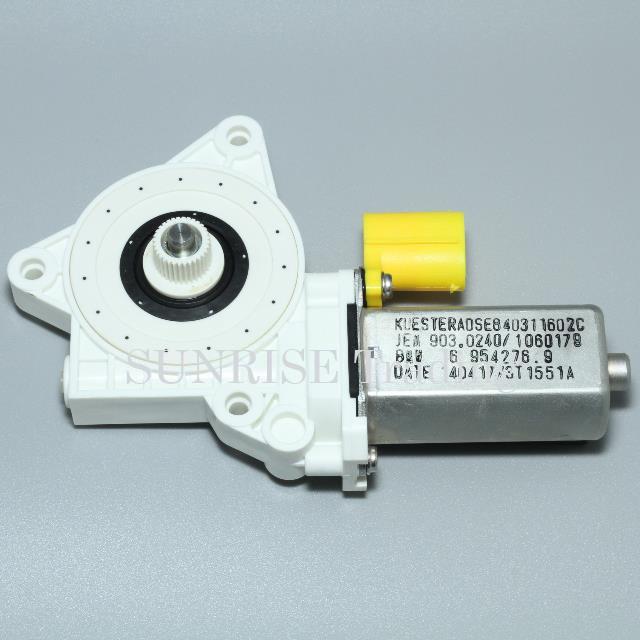 ～SOLD!～【未使用品】 MINI R50 R52 R53 前期 パワーウインドウ モーター 右 ミニクーパー RE16 RA16 PW 0505466_20220506085425_924_P_P