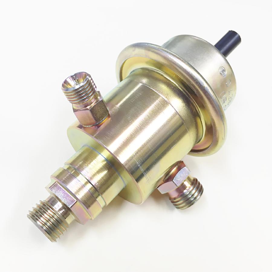 メルセデスベンツ M103エンジン フューエルプレッシャーレギュレーター