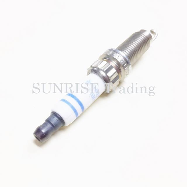 (値下げ)BMW スパークプラグ6本　12120037580 楽天市場】BMW純正OEM スパークプラグ ZR5TPP33・12120037580