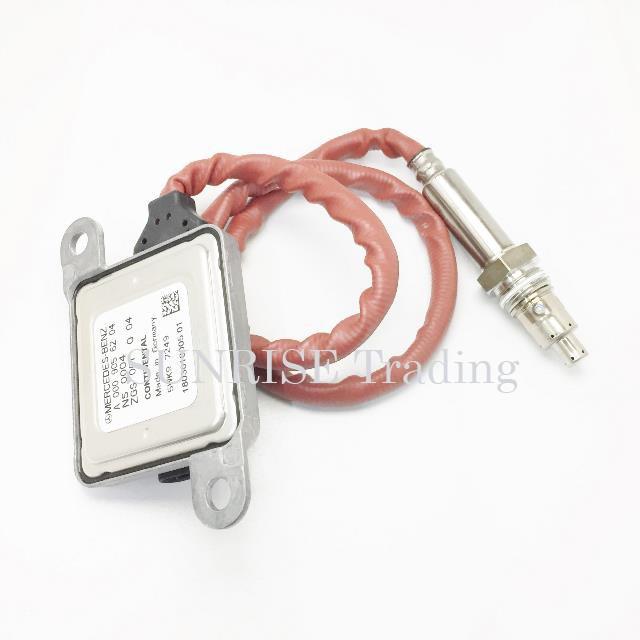 Mercedes-Benz メルセデスベンツ W205/W213/W166/R172/C238 NOX 