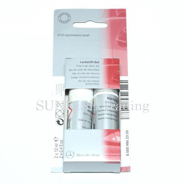 Mercedes-Benz メルセデスベンツ タッチペン 799 ダイヤモンド