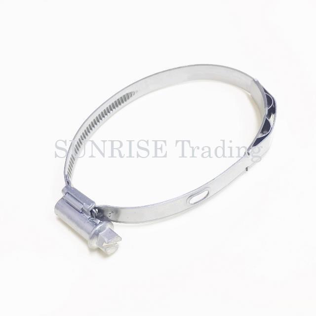 メルセデスベンツ ホースクランプ 純正 : サンライズ