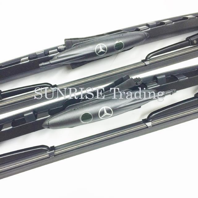 メルセデスベンツ純正ワイパー2セット 楽天市場】ベンツ Vクラス W639 VIANO 純正 フロントワイパー