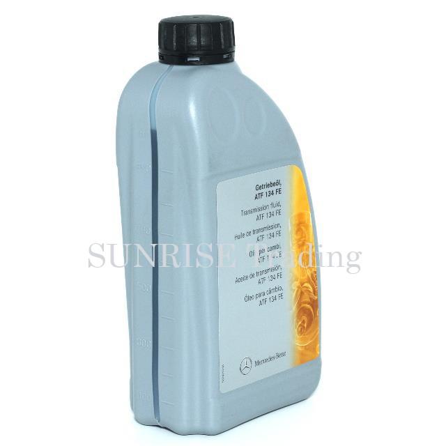 Mercedes-Benz（メルセデス・ベンツ） 722.930/722.997/724.206 ATF134FE ブルー MB236.15 ...