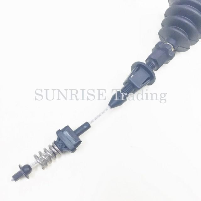 メルセデw124 500E スロットルケーブル 1243006630 Mercedes-Benz 純正