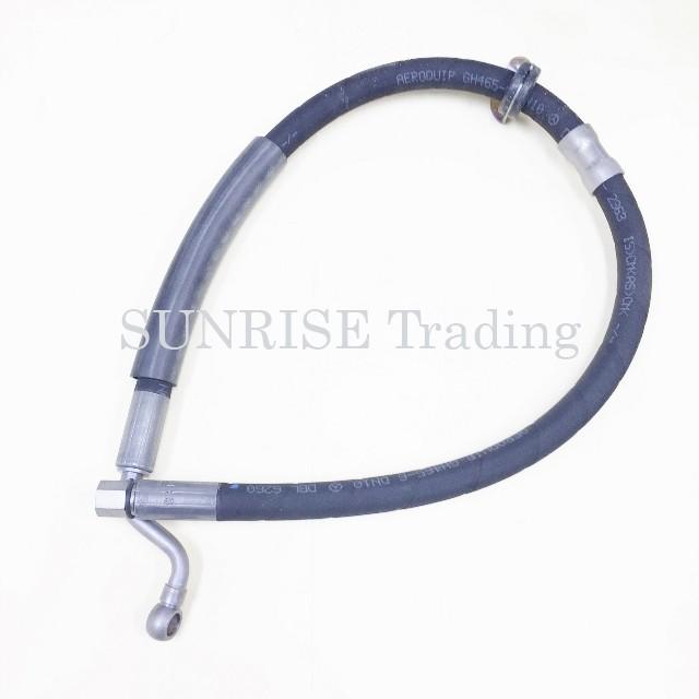 メルセデスベンツ W124 M104エンジン搭載車 ハイドロリックホース 純正