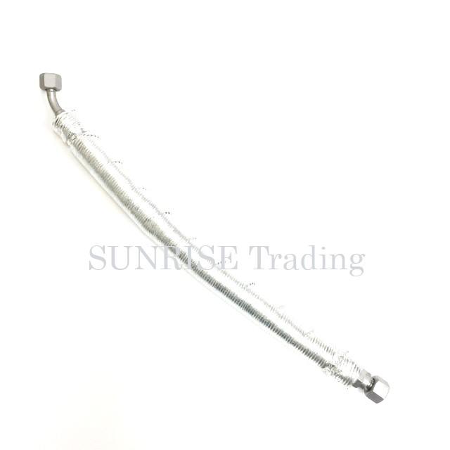 メルセデスベンツ W124 P/Sプレッシャーホース 右ハンドル 純正