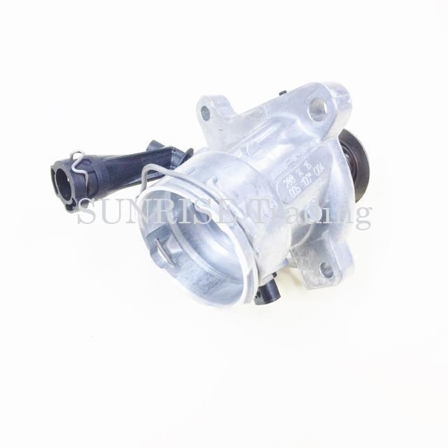 メルセデスベンツ M156エンジン サーモスタット 純正 MBA1562030475サンライズトレーディング 通販 Yahoo