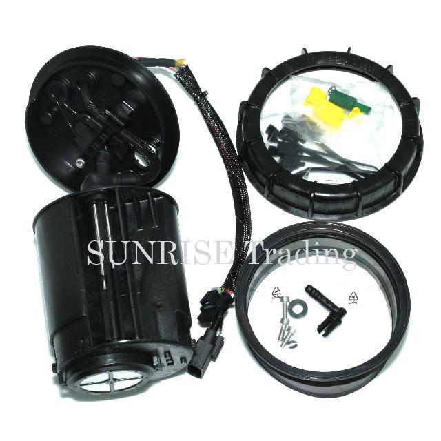 メルセデスベンツ W166 プレヒーター リペアキット 純正 : サンライズ