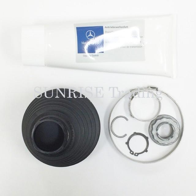 限定価格セール メルセデスベンツ W169 W245 Fドライブシャフトブーツキット インナー 86 5mm 純正 激安ブランド Studiostodulky Cz