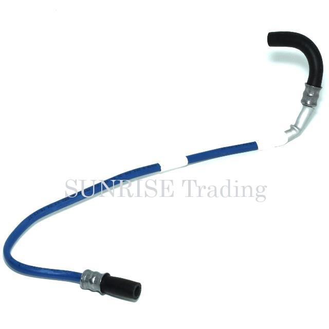 メルセデス・ベンツ 純正 未使用新品 レベライザーホース 1249975682 メルセデス・ベンツ 純正 未使用新品 レベライザーホース