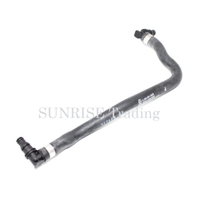 Mercedes-Benz（メルセデス・ベンツ） W204 ベンチレーションライン