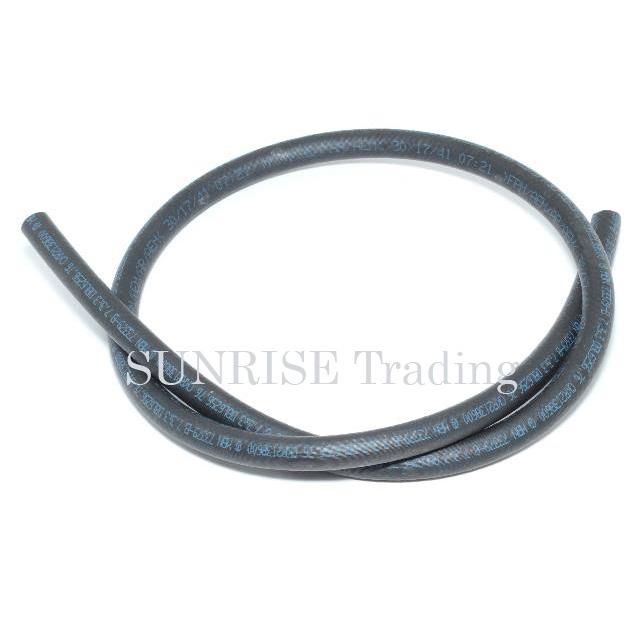 Mercedes-Benz（メルセデス・ベンツ） フューエルホース 7.3x3 mm 1m