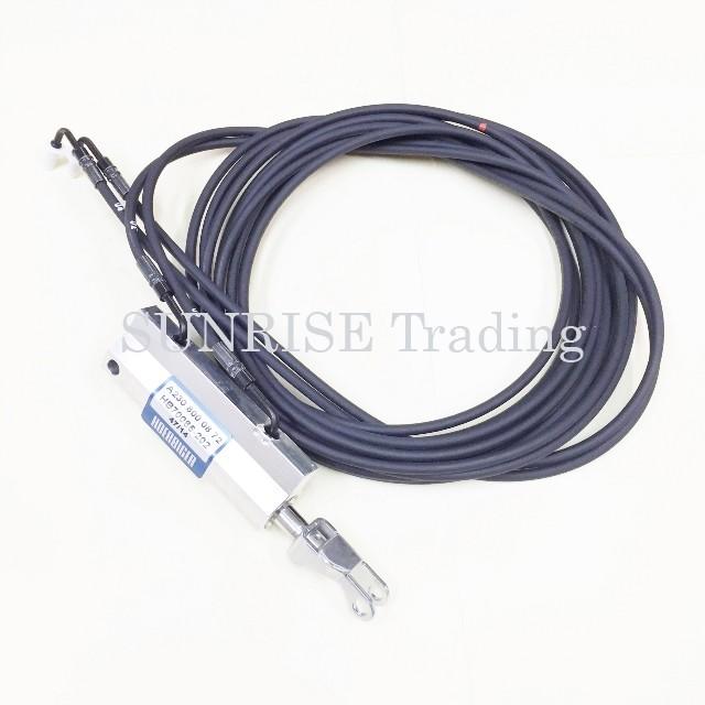 ベンツSLクラスR230  バリオリーフ フロントロックシリンダー純正品 部品番号 ２３０-８００-０８７２ 要在庫確認 ベンツ 純正品 R230 SLクラス バリオルーフ シリンダー 前