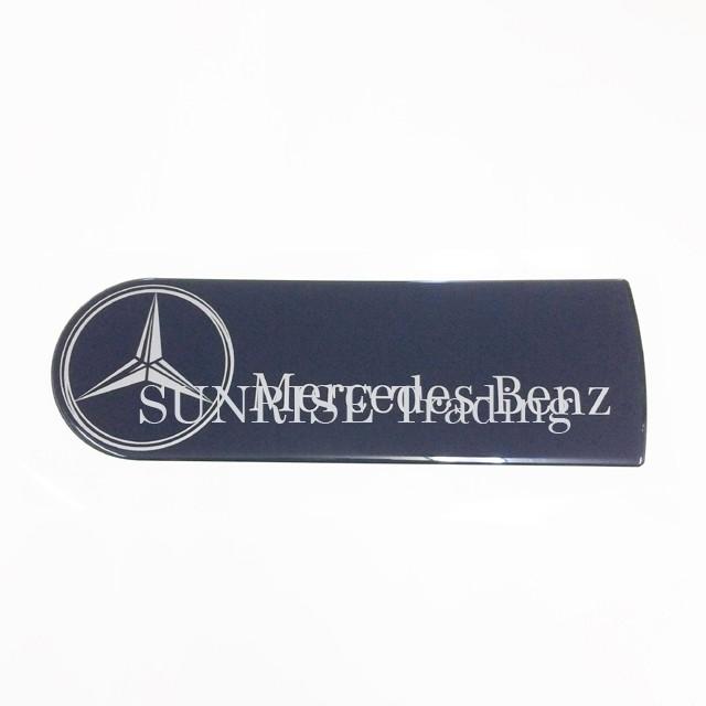 Mercedes-Benz メルセデスベンツ W463 スペアタイヤカバー