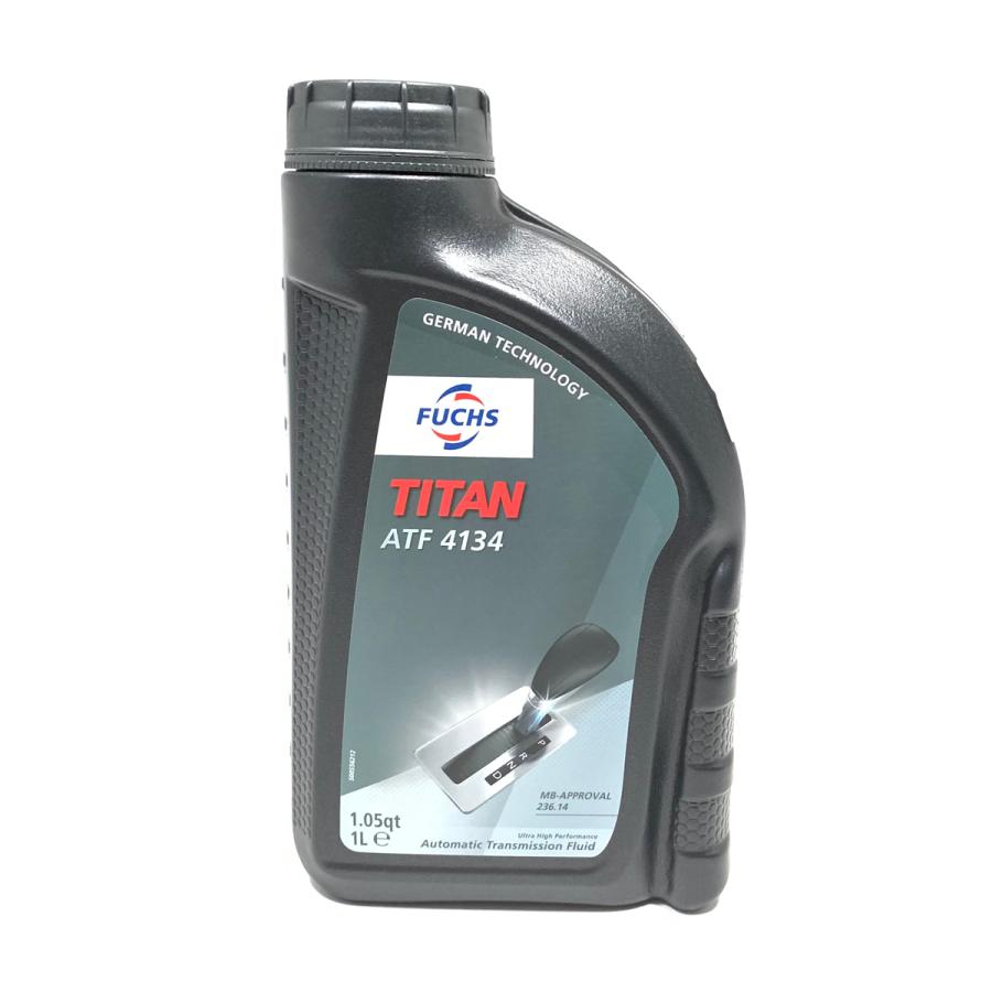 メルセデス ベンツ 純正 ATF 10本セット （10L）MB236.17 楽天市場