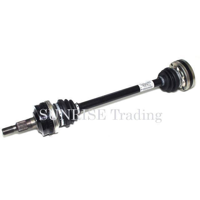 PORSCHE（ポルシェ） 996 カレラ/カレラ4 リヤ ドライブシャフトAssy