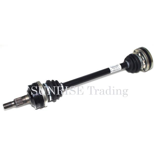 PORSCHE（ポルシェ） 996 カレラ/カレラ4 リヤ ドライブシャフトAssy