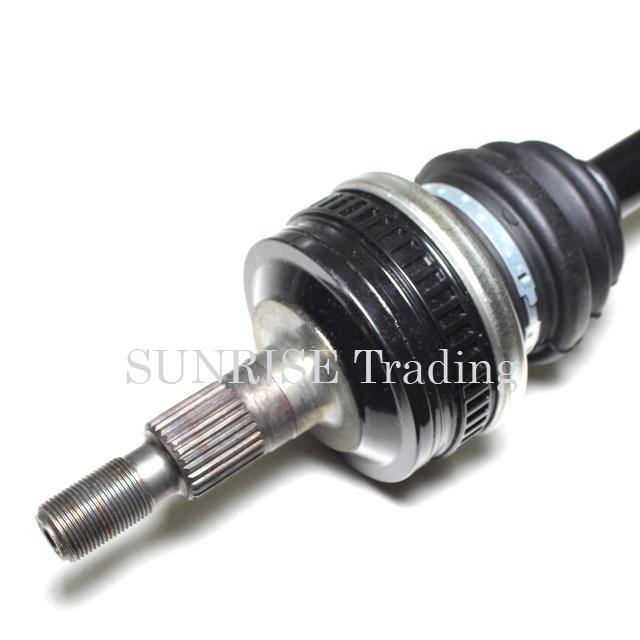 PORSCHE（ポルシェ） 996 カレラ/カレラ4 リヤ ドライブシャフトAssy