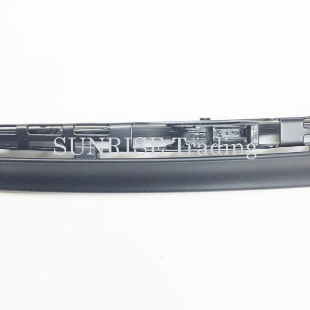 ビートル純正ワイパープレード フォルクスワーゲン（Volkswagen） VW ビートル Fワイパーブレード